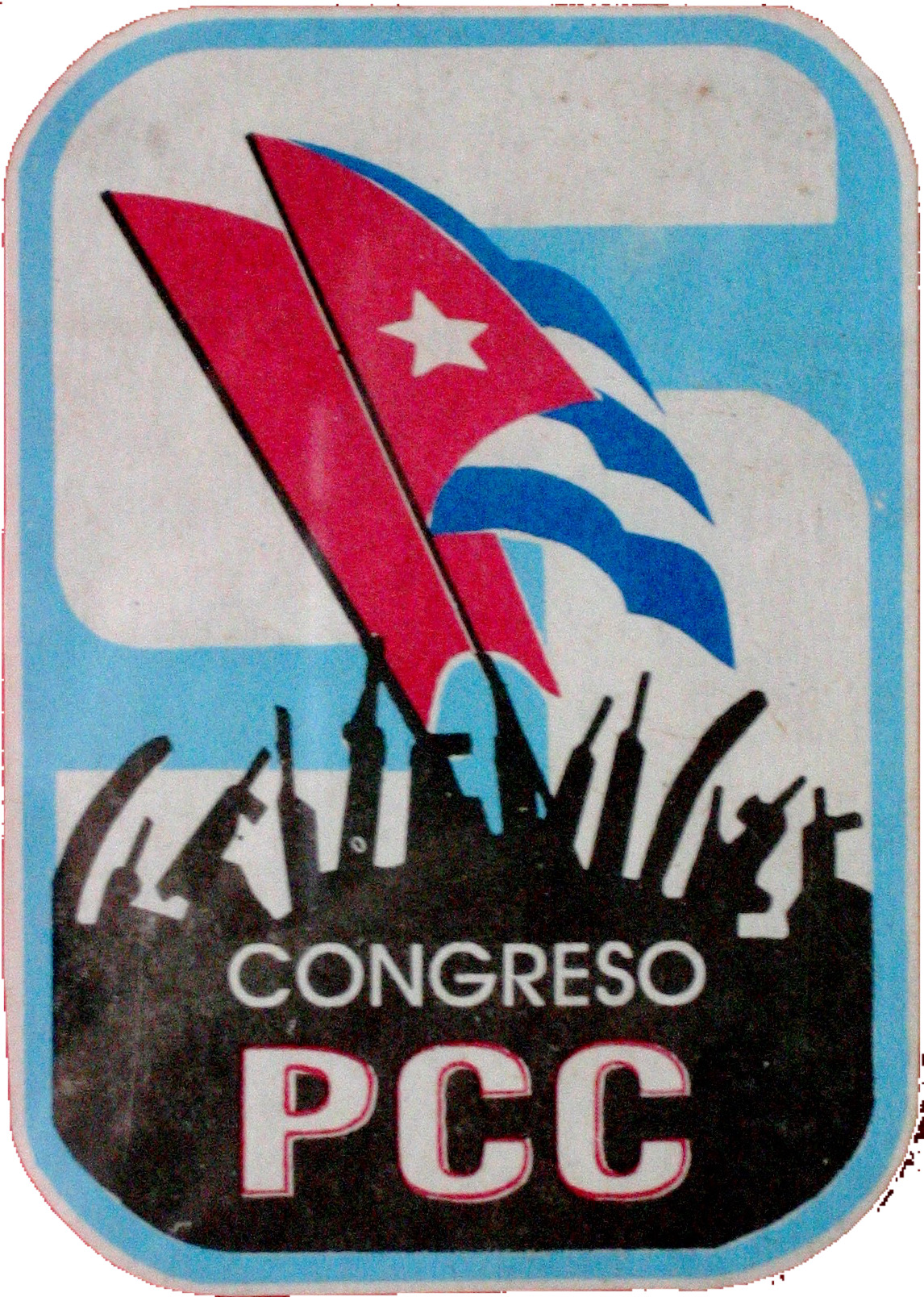 Congreso del Partido Comunista de Cuba